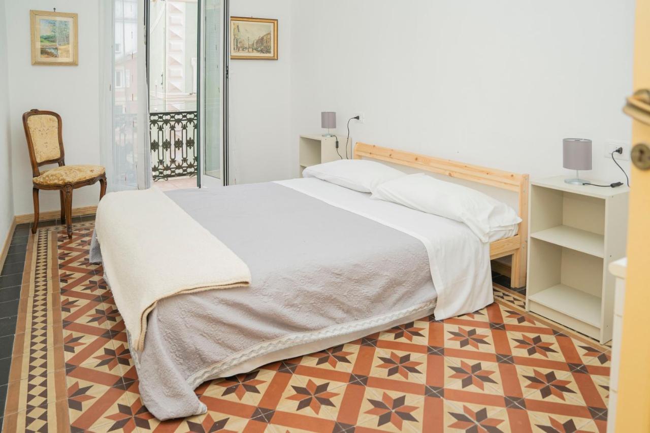 057 - Casa Portobello, Centrale A 50 Metri Dal Mare Sestri Levante Exterior foto