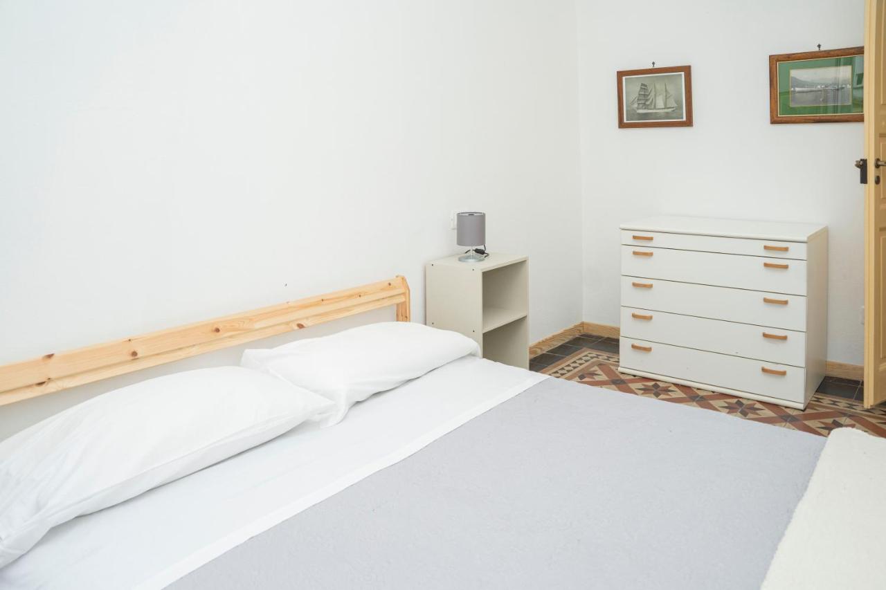 057 - Casa Portobello, Centrale A 50 Metri Dal Mare Sestri Levante Exterior foto