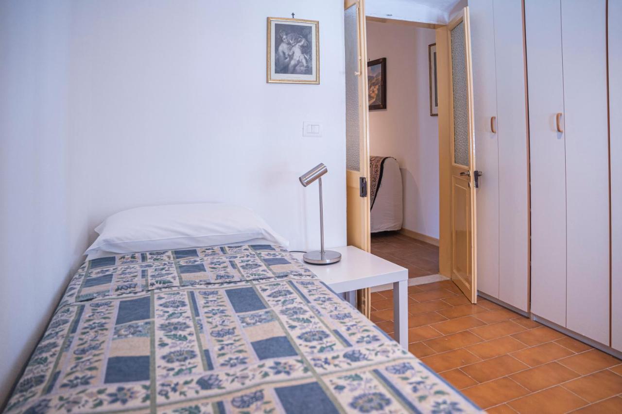057 - Casa Portobello, Centrale A 50 Metri Dal Mare Sestri Levante Exterior foto